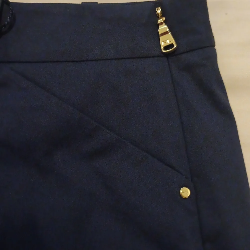 Polo Ralph Lauren Golf Skirt Closk Classics 6 NWT - Picture 3 of 5